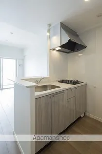 エンクレスト空港通り【6階】のキッチン