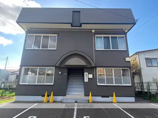 山王ハイツの画像