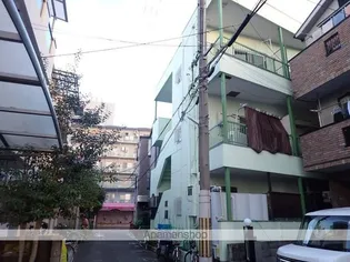 ハイツ月出の画像