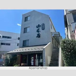 愛知県名古屋市千種区大久手町5丁目【マンション】の外観