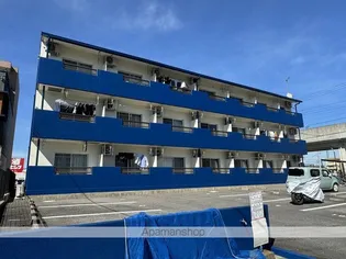 プロビデンス青山の画像