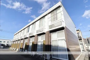 レオパレスバーディIIの画像