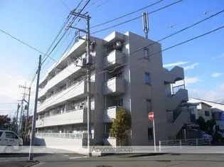シティーコート矢向の画像