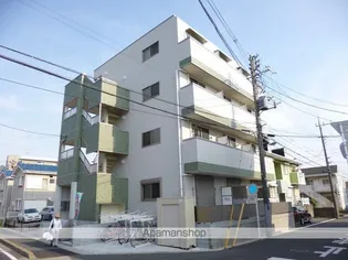 オリエンタルコート幕張本郷の画像