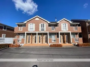 ブライトサンライズ Bの画像