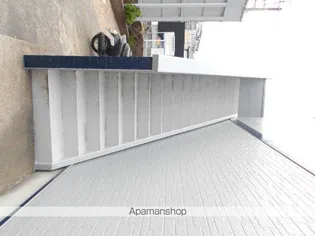 BEE アムール【2階】のその他画像