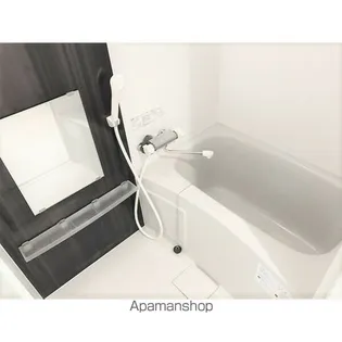 EM ブランドール【1階】の風呂