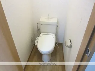 サクセスハイム【105号室】のその他画像