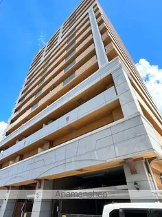 フェニックス堺東【4階】の外観