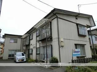 上堂ハイツの画像