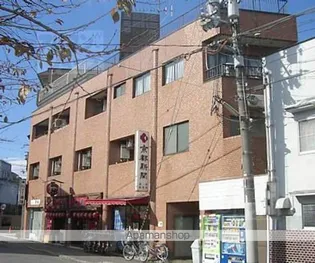 ハイツいちはらの画像