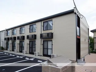 レオパレス太一【205号室】の外観