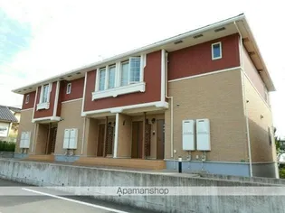 メゾン雅 Bの画像