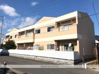 ガーデンヴィラTYの画像