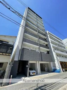 パルティール大曽根の画像