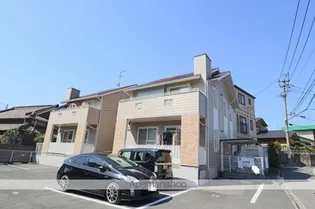 メゾンことぶきの画像
