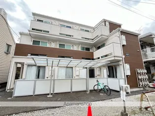 GRACEAIR NISHIHACHIOJIの画像