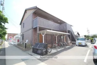 リビングタウン伏石Ⅱ A棟の画像