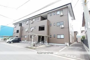 フォブール紅陽Aの画像