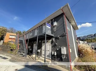 ハイツゴズの画像