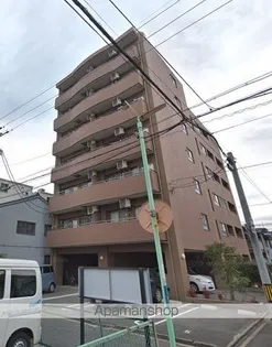 Amabi le中島【5階】の外観