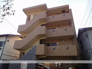 フォンテーヌ昭和町の画像