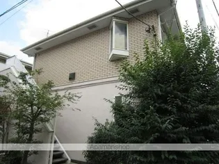 東京都中野区弥生町1丁目【アパート】の外観