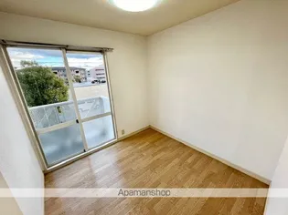 フレグランスA【205号室】の内装