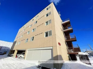 ピュアパレス的場IIIの画像