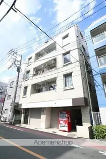 コーワコーポ第15小平の画像