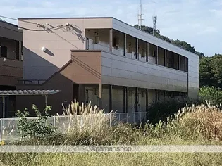 レオパレスラ メゾンフルールの画像