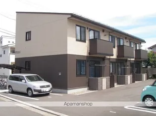 西尾張部 チャス レジデンス Iの画像