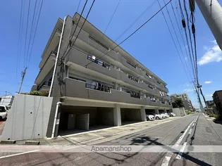 第2ヒルハイツ浅井の画像