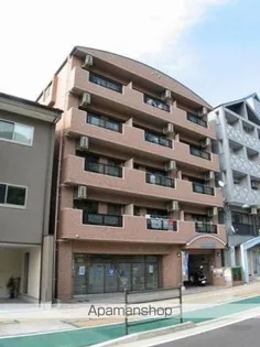 メゾン紫隆【5階】の外観