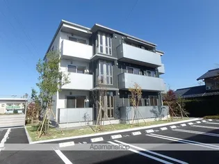 カーサプランドールIIIの画像