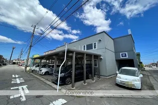 MKハイツの画像