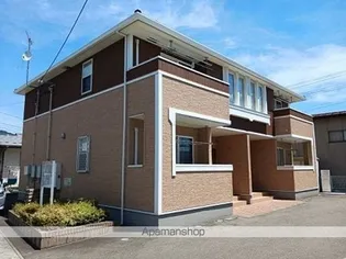 ホーリーアネックスIの画像