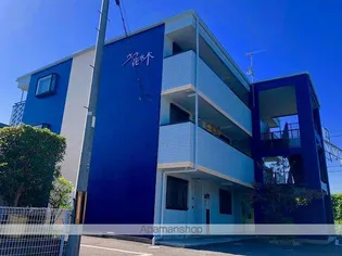 ヴィラ花水木の画像