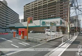 ラ・シルフィード博多駅南【3階】の周辺