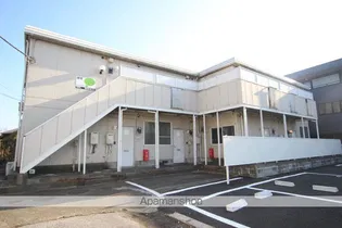 ラプラス姉崎の画像