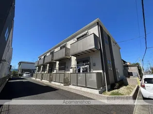 セレニティコートIIの画像