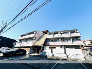 シャトーオリエントの画像