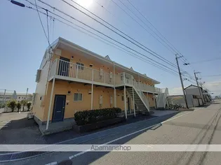カーサ西野の画像