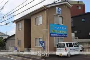 シャイン西深津の画像
