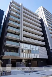 RESIDENCE丸の内七間町【3階】の外観