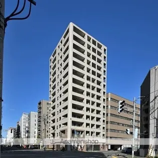 リビオ札幌時計台通りの画像