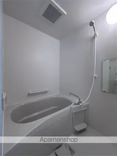 CROSS HEIGHES(クロス ハイツ)【105号室】の風呂