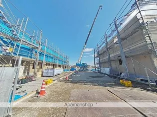 レジデンスの画像