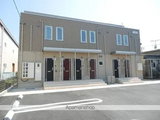 エクセレンテ【1階】の外観