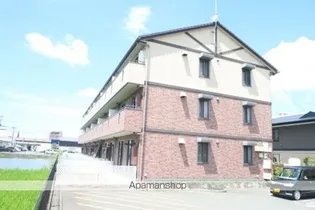 ルミエール南里の画像